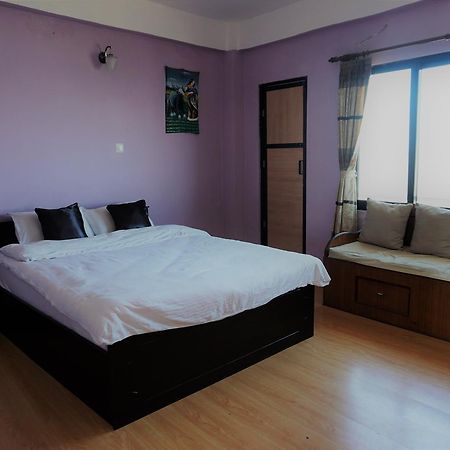 Bhattidanda Fresh & Natural Homestay Dhulikhel Εξωτερικό φωτογραφία