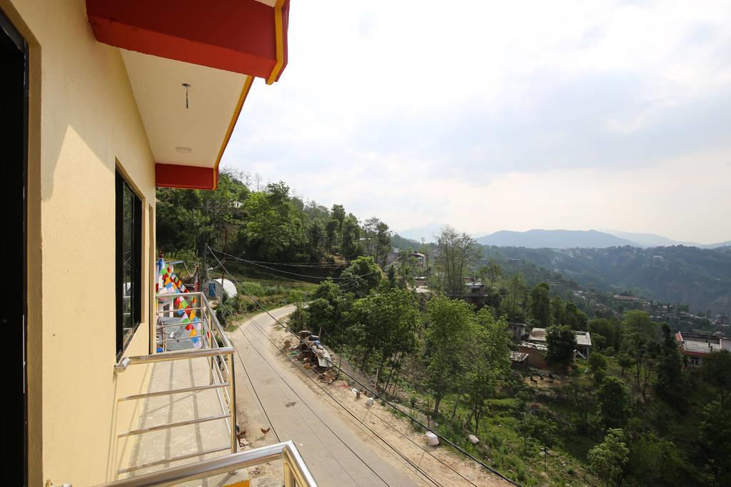 Bhattidanda Fresh & Natural Homestay Dhulikhel Εξωτερικό φωτογραφία