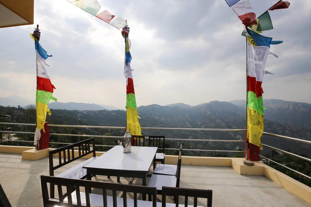 Bhattidanda Fresh & Natural Homestay Dhulikhel Εξωτερικό φωτογραφία