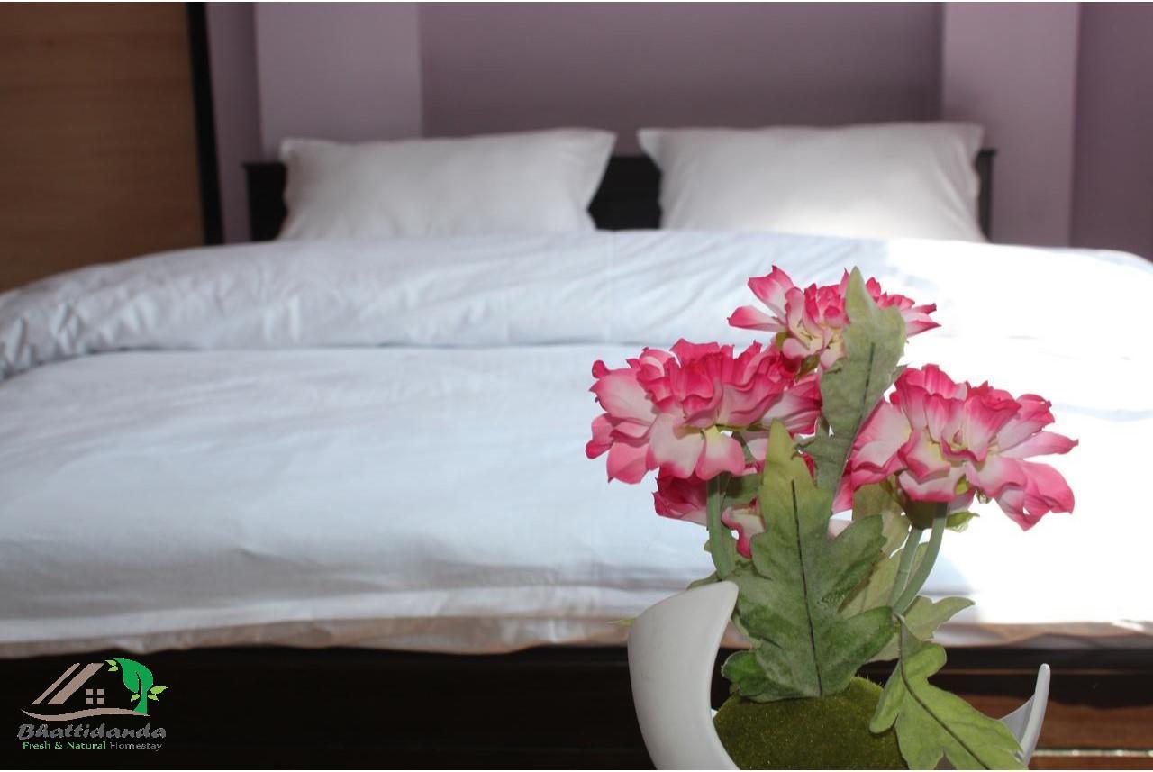 Bhattidanda Fresh & Natural Homestay Dhulikhel Εξωτερικό φωτογραφία