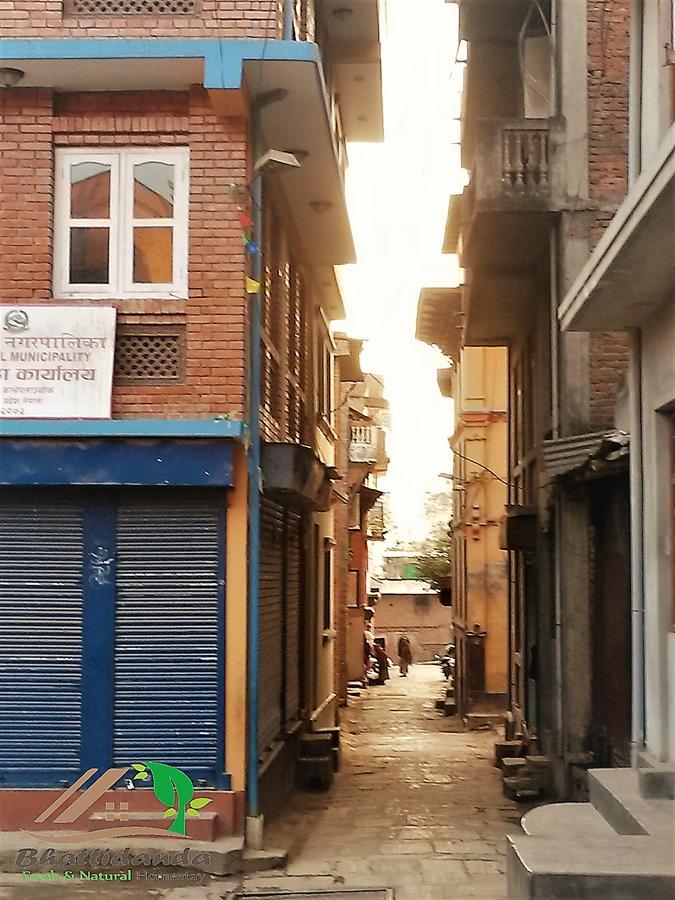 Bhattidanda Fresh & Natural Homestay Dhulikhel Δωμάτιο φωτογραφία