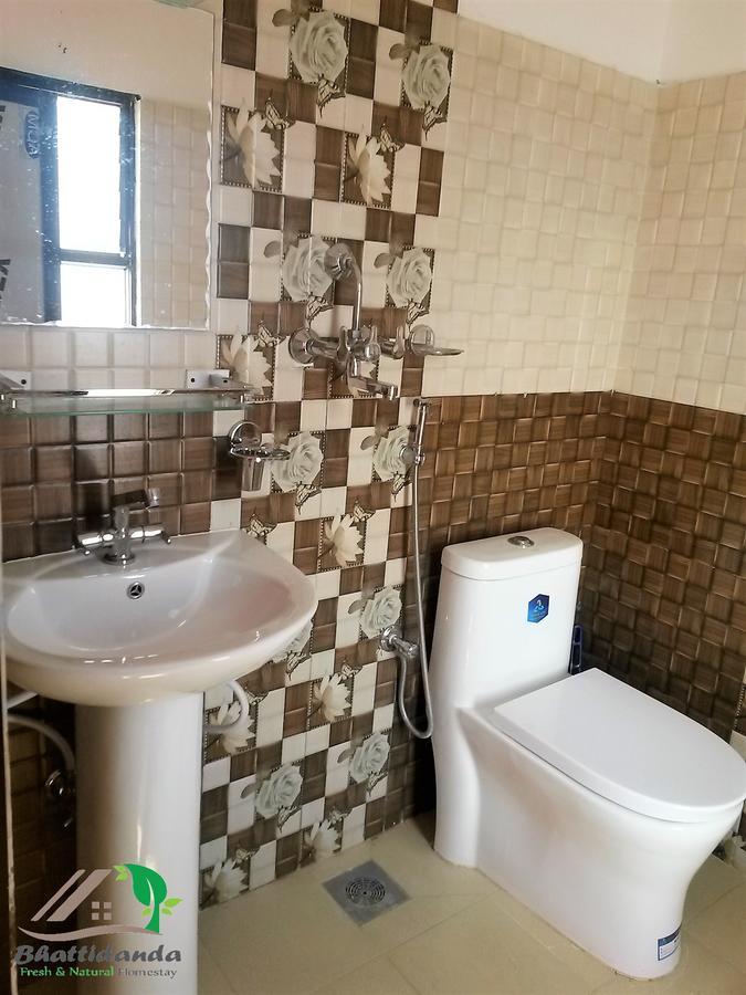 Bhattidanda Fresh & Natural Homestay Dhulikhel Δωμάτιο φωτογραφία