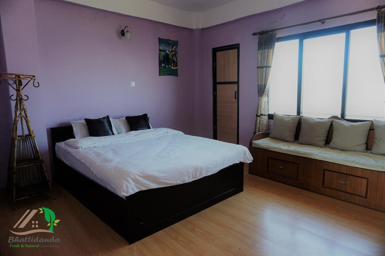 Bhattidanda Fresh & Natural Homestay Dhulikhel Εξωτερικό φωτογραφία