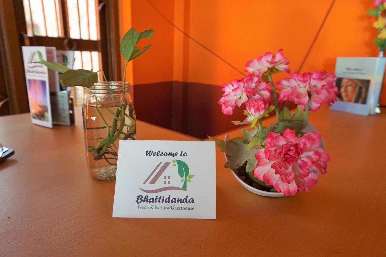 Bhattidanda Fresh & Natural Homestay Dhulikhel Εξωτερικό φωτογραφία