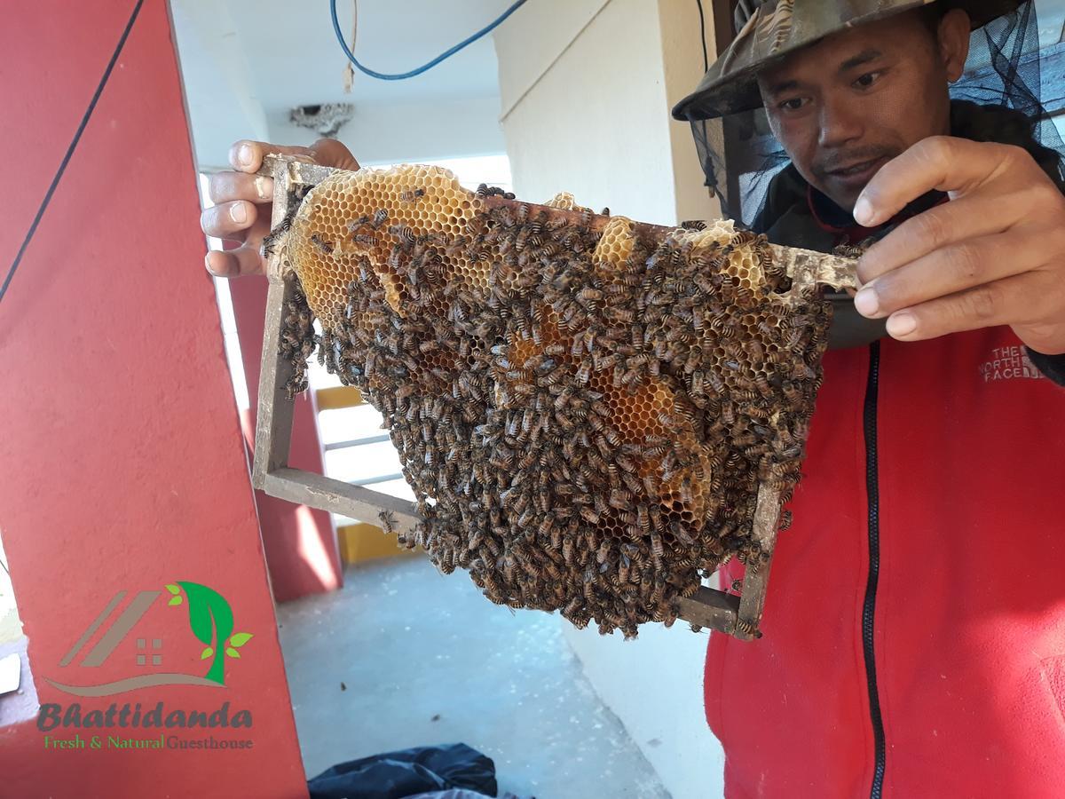 Bhattidanda Fresh & Natural Homestay Dhulikhel Εξωτερικό φωτογραφία